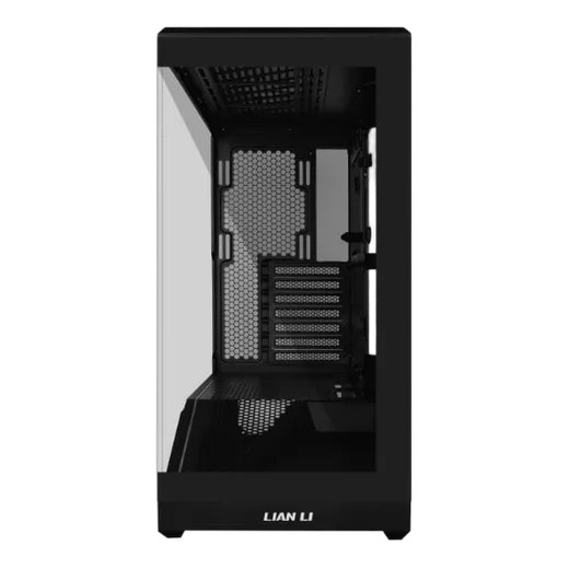 Lian-Li Vector V100 RGB Noir - MT/Sans Alim/E-ATX