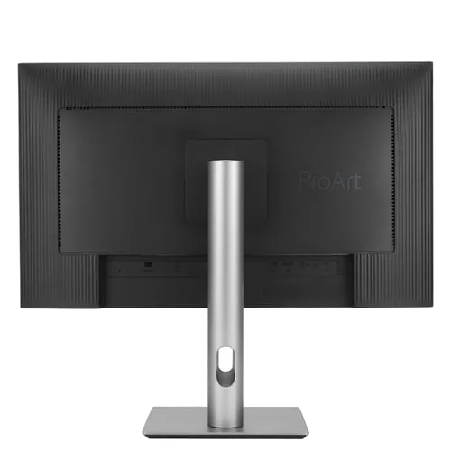 Asus ProArt PA27JCV - 27" 5K 60Hz IPS 99 % DCI-P3 USB-C Calman Verified KVM, vue 5