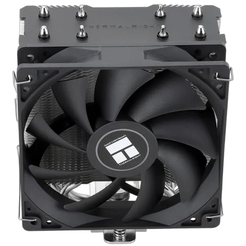 Thermalright Refroidisseur CPU Assassin X 120 REFINED SE