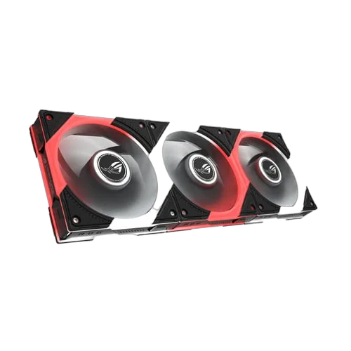 Asus ROG Eurux GR120 ARGB - 3x120mm - Noir