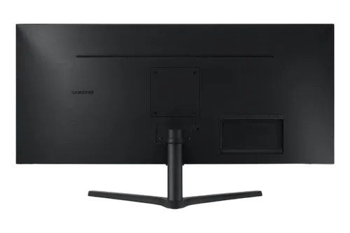 Samsung ViewFinity S5 - 34" 3440x1440 100Hz HDR FreeSync