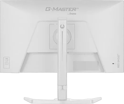 Iiyama GB2471HSU-W1 - 24" FHD 240Hz Fast IPS 0.3ms Pivot G-Sync, vue 9