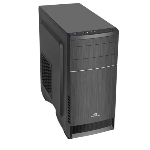 Advance Impulse, vue 5
