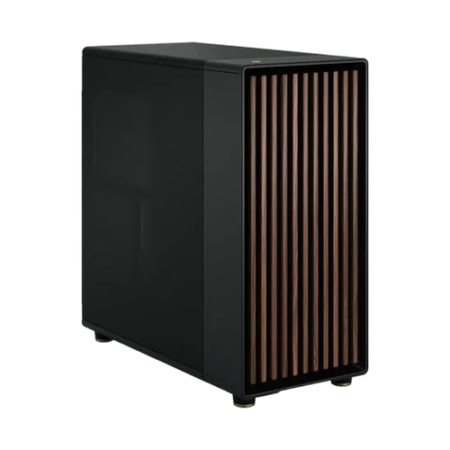 Fractal Design North XL Charcoal Black