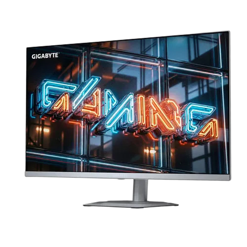 Gigabyte MO27Q2A ICE - 27" QD-OLED QHD 280Hz USB-C KVM G-Sync