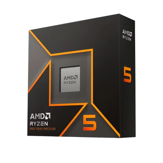 AMD Ryzen 5 9600X WOF