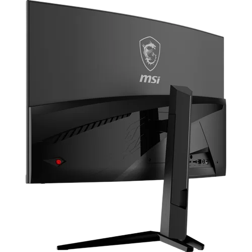 MSI MAG 321CUPDF - 32" CURVE 4K/160Hz ou FHD/320Hz Fast-VA USB-C, vue 6