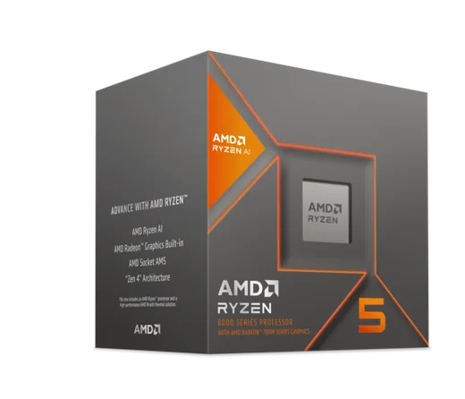 AMD Ryzen 5 8600G BOX