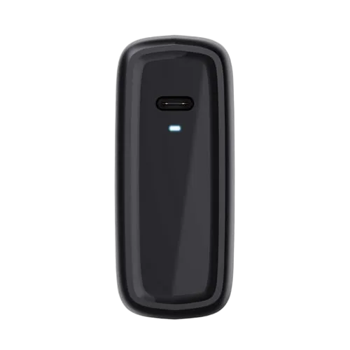 Trust Câble universel MAXO 100W - USB-C + Câble USB-C 2m - Noir, vue 3