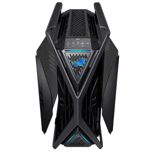 Asus ROG HYPERION GR701 - GT/Sans Alim/E-ATX, vue 14