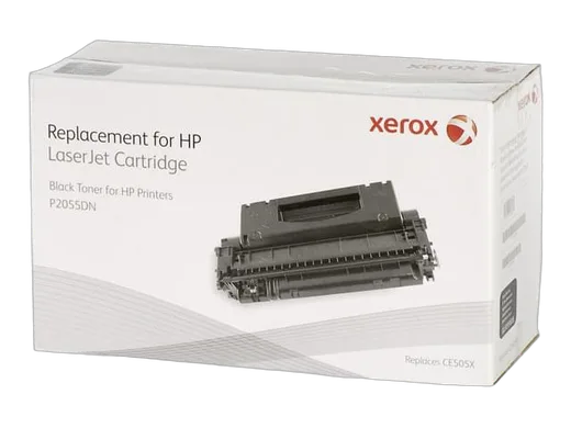 Xerox Toner Noir 003R99808, vue 1