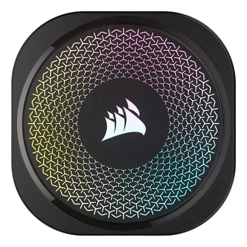 Corsair NAUTILUS 240 ARGB