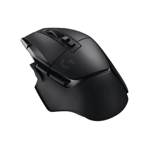 Logitech G502 X Lightspeed - Sans-Fil - Noir, vue 8