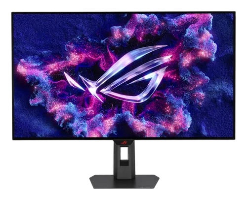 Asus ROG Strix OLED XG32UCWMG - 31.5" WOLED 4K/240Hz ou FHD/480Hz