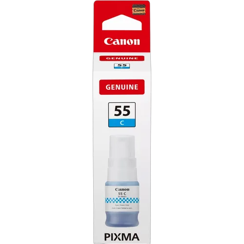 Canon GI-55C - Cyan