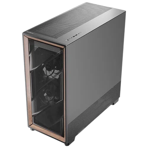 Antec FLUX PRO Black, vue 17