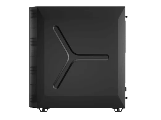 Corsair 3200D RS ARGB Smoke Noir - MT/Sans Alim/ATX, vue 5