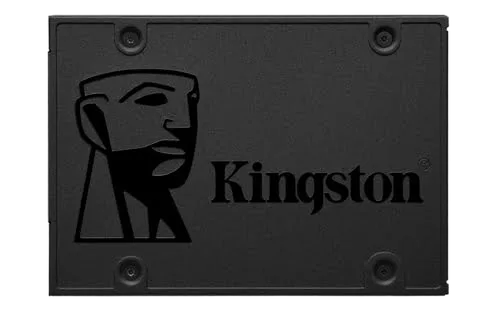 Kingston A400 960Go SATA