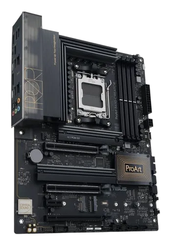 Asus PROART B650-CREATOR, vue 4