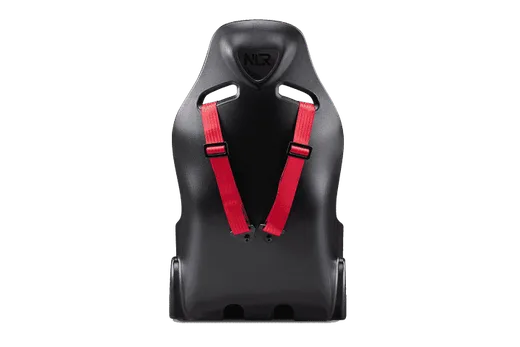 Fanatec Ready To Race - CS DD / CSP V3 / RS - F-GT Elite, vue 6