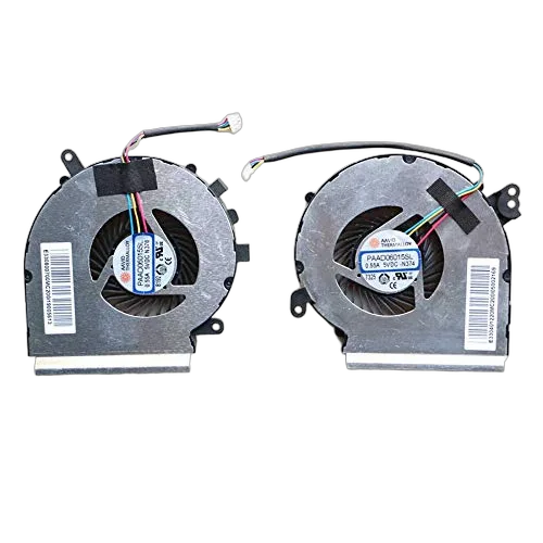 MSI Ventilateur CPU pour MSI GE72