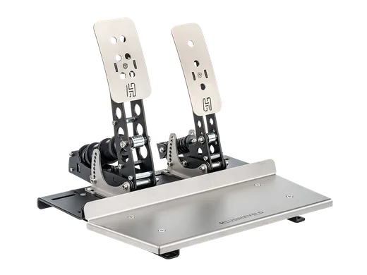 Heusinkveld Sprint - Baseplate