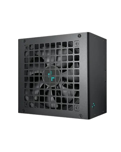 Deepcool ATX 800W - 80+ Bronze - PL800D Noir