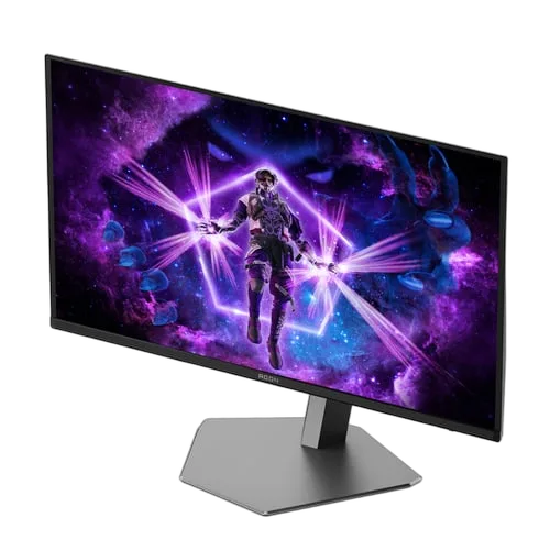 AOC AGON PRO AG326UD - 31.5" QD-OLED 4K 165Hz 0.03ms Pivot Adaptive Sync-Seconde Vie, vue 5