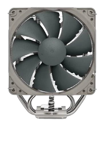 Noctua NH U12S Redux-120mm, vue 2