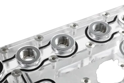 Alphacool Core Distroplate 240 XS D5/DDC