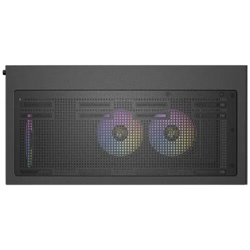 Antec CX705 ARGB Noir - MT/Sans Alim/ATX, vue 8