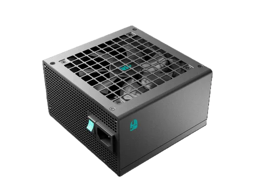 Deepcool ATX 750W - 80+ Bronze - Gamer Storm PF750X Noir