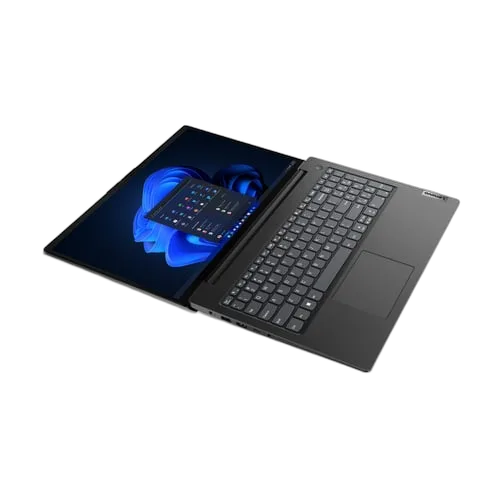 Lenovo V15 G4 - 15.6" FHD R3-7320U 8Go 512Go W11 Noir, vue 7