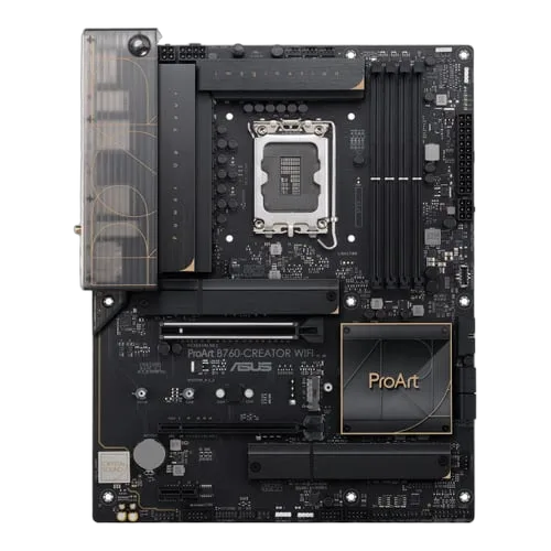 Asus ProArt B760-CREATOR WIFI