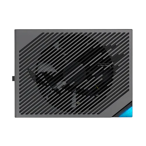Asus ATX 1600W - 80+ Titanium - ROG THOR 1600T3 Gaming, vue 5