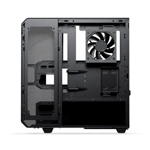 Phanteks EX5 Noir - MT/Sans Alim/ATX, vue 6
