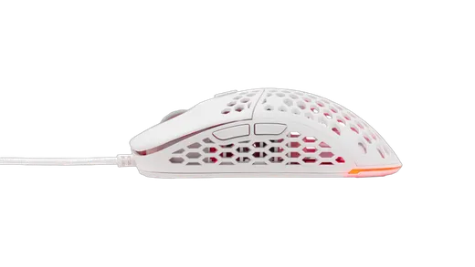 The G-LAB Kult Oxygen - Filaire - RGB - Blanc