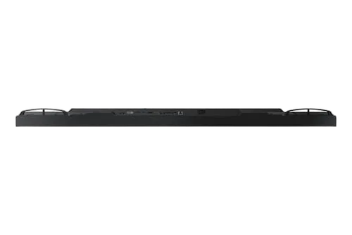 Samsung VHR-R - 55" FHD Direct LED 8ms RJ45 HDMI, vue 4
