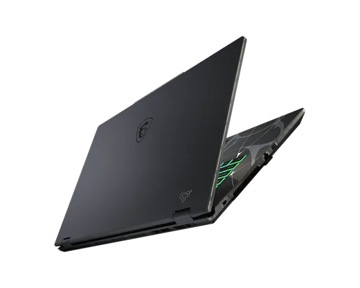 MSI Cyborg 15 B2RWEKG-400XFR - 15.6" Intel Core 5 210H RTX 5050 16Go 512Go Sans OS-Seconde Vie-Très Bon