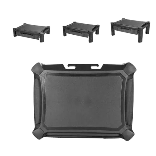StarTech Computer Monitor Riser Stand with Drawer, vue 7