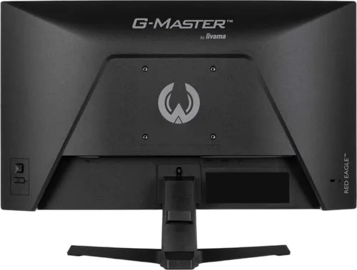 Iiyama G-Master G2471HS-B1 - 23.8" FHD 240Hz Fast IPS 0.3ms G-Sync Adaptive Sync, vue 5