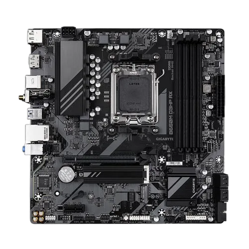 Gigabyte B650M D3HP AX-Seconde Vie