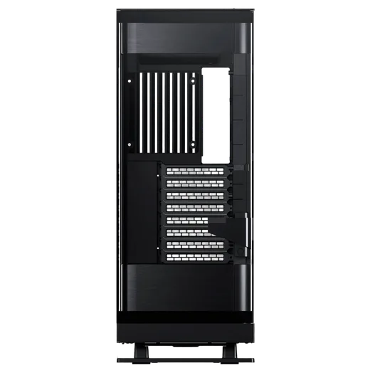 Phanteks Evolv X2 Satin Noir - MT/Sans Alim/E-ATX
