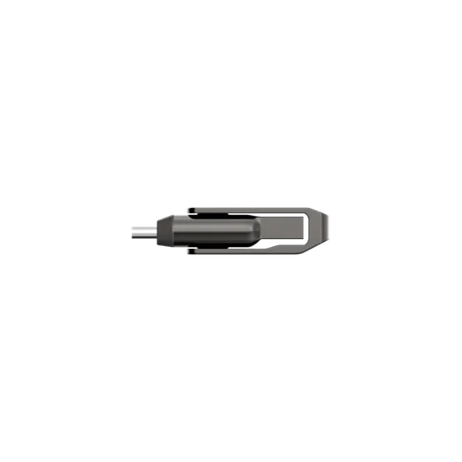Lexar Clé 64Go USB 3.1 + Type C JumpDrive D400
