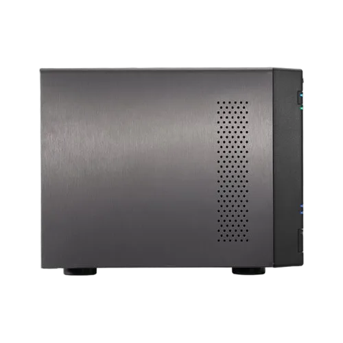 Asustor AS6104T, vue 3