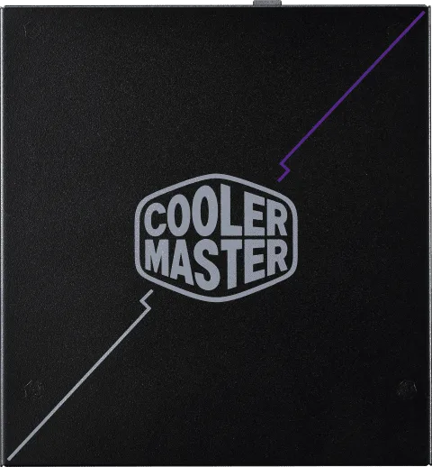 Cooler Master ATX 3.1 850W - 80+ Gold - MWE Gold 850 V3 Noir, vue 8