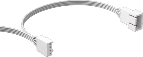 Corsair RS120 Triple Pack - Blanc, vue 5