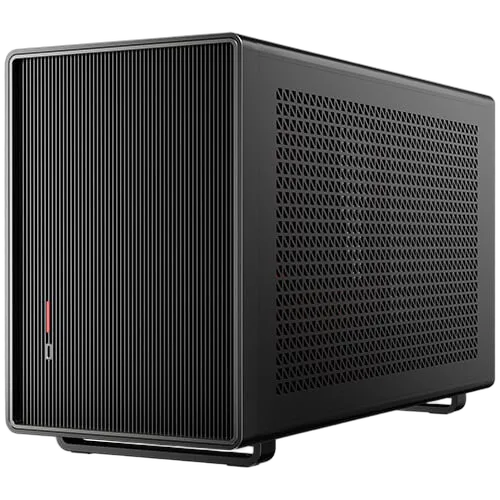 Antec Performance 1 M Black - MT/SansAlim/mini-ITX, vue 6