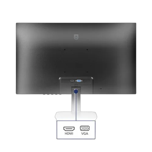Philips 24E2N1100LB/00 - 23.8" FHD 100Hz VA 4ms Adaptive Sync, vue 4
