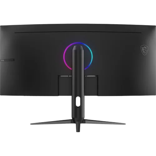 MSI MAG 342CQR E2 - 34"CURVE UWQHD 180Hz VA 4ms AdaptiveSync